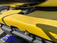 2019 JOHN DEERE GATOR XUV 590E SIDE BY SIDE