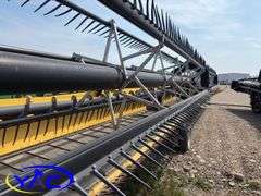 NEW HOLLAND 94C HEADER