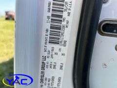 2010 DODGE RAM 1500 CREW CAB 4WD - NOT RUNNING