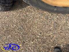 8'x20' HEAVY DUTY TRAILER