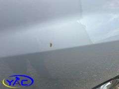 2003 FORD WINDSTAR LX