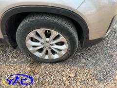 2015  KIA  SORENTO V6 AWD
