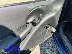 2005 PONTIAC SUNFIRE 2DR