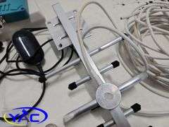 Cell Phone Signal Booster & Parts