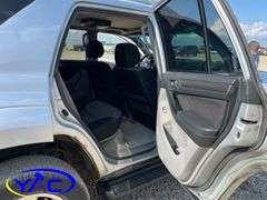 2007  TOYOTA  4RUNNER SR5 V6 4WD