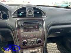 2015 BUICK ENCLAVE AWD