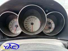 2009, MAZDA MAZDA3 GS 4DR, Four Door Car
