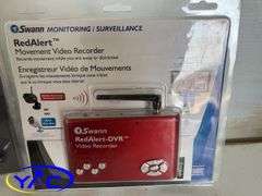 CD Player & Misc. Electronics