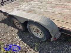 2011  OTHER LOAD TRAIL UTILTITY TRAILER