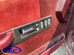 1992  GMC  K/V 1500 4+ CAB 4WD