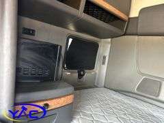 2012  INTERNATIONAL  PROSTAR HIGHWAY TRACTOR