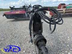 2016 MACDON R116 DISCBINE