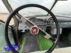 1951 PONTIAC CHIEFTAN CAR