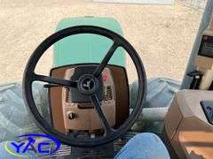 JOHN DEERE 9400 4WD TRACTOR