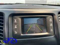 2015, JEEP CHEROKEE SPORT 4DR 4WD, Sport Utility Vehicle