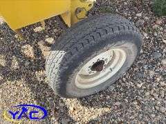 HONEYBEE SWATHER HEADER WS36