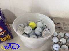 Golf Balls