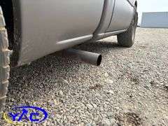 2001 CHEV SILVERADO 1500 REG CAB 2WD