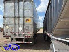 2007  UTILITY TRAILER MANUFACTURER