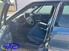 1992  OLDSMOBILE  NINETY EIGHT (98)