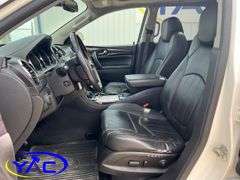 2015 BUICK ENCLAVE AWD