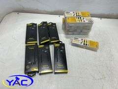 Assorted Cables & Digital Meter Pens