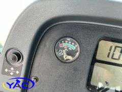 FORD VERSATILE 9682 4WD TRACTOR