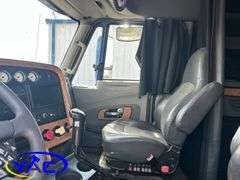 2012  INTERNATIONAL  PROSTAR HIGHWAY TRACTOR
