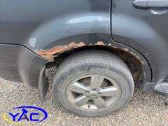 2008  FORD  ESCAPE