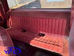 1992 CHEV C/R 10/1500 4+CAB 2WD