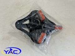 Adjustable 360 Spray Pattern Sprinkler