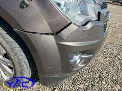 2012  CHEVROLET  EQUINOX