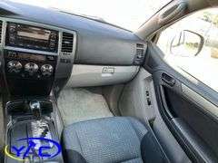 2007  TOYOTA  4RUNNER SR5 V6 4WD