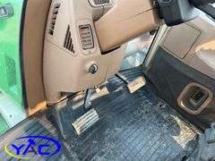 JOHN DEERE 9400 4WD TRACTOR