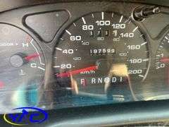 2002  FORD  TAURUS 4DR