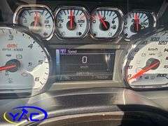 2015 CHEV SILVERADO 1500 CREWCAB 4WD