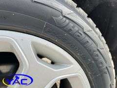2009, FORD EDGE LIMITED AWD, Sport Utility Vehicle