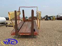NEW HOLLAND 1000 STACKLINER