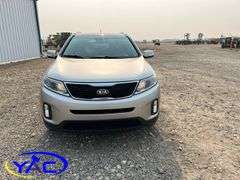 2015  KIA  SORENTO V6 AWD