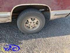 1992 CHEV C/R 10/1500 4+CAB 2WD
