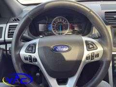 2014  FORD  EXPLORER