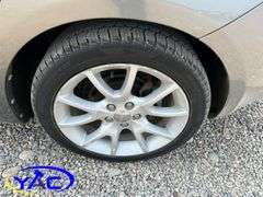 2013  DODGE  DART SXT 4DR