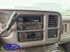 2004 GMC YUKON XL DENALI 4WD
