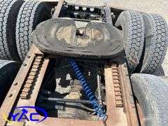 2012  INTERNATIONAL  PROSTAR HIGHWAY TRACTOR