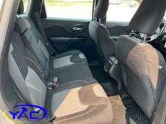 2015, JEEP CHEROKEE SPORT 4DR 4WD, Sport Utility Vehicle