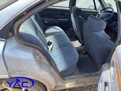 1994  OLDSMOBILE  88 ROYAL 4DR