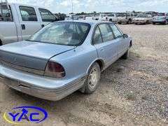 1994  OLDSMOBILE  88 ROYAL 4DR