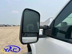 2003  CHEVROLET  SILVERADO 2500HD EXT CAB 4WD DIESEL