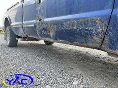 1999 FORD F250 SD SUPERCAB 4WD DIESEL