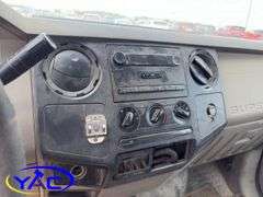 2009  FORD  F250 SD CREWCAB 4WD